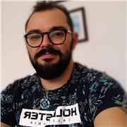Professor - Cursando pedagogia ; desenvolvimento de atividades para reforço